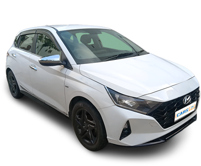 Hyundai NEW I20-img